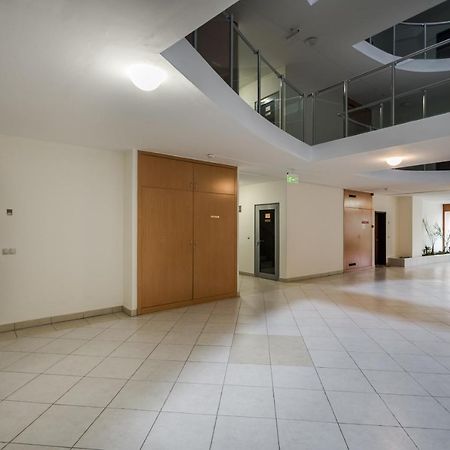 Apartment Downtown Karpat 9 布达佩斯 外观 照片